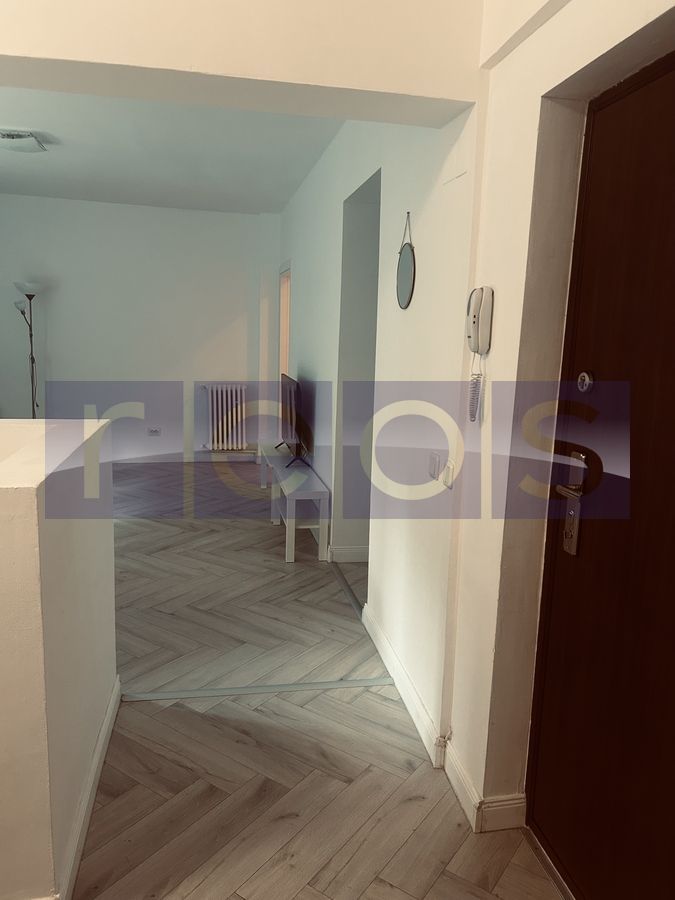 Vanzare Apartament 3 camere 53mp| Calea Victoriei | Ultracentral | Renovat | - Poză 7