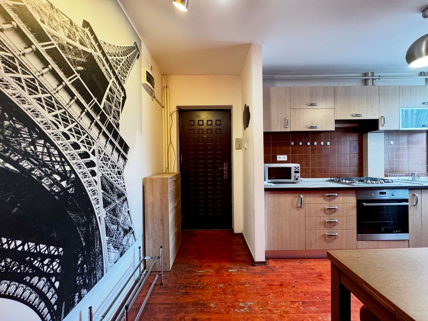 Apartament 2 camere, primitor, la doar 5 minute de Piața  Victoriei - Poză 5