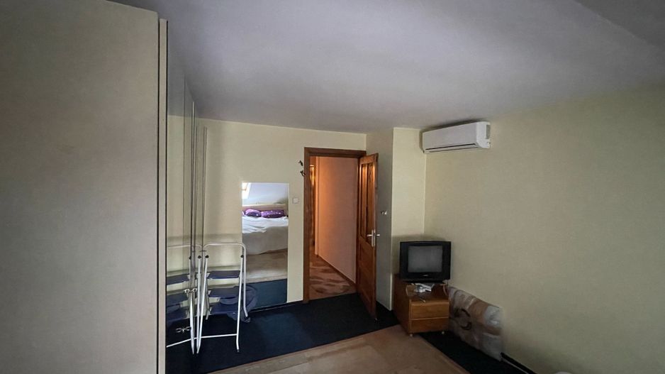 Apartament ultracentral, str V. Alecsandri, 110 mp utili. 174 900 E - Poză 5