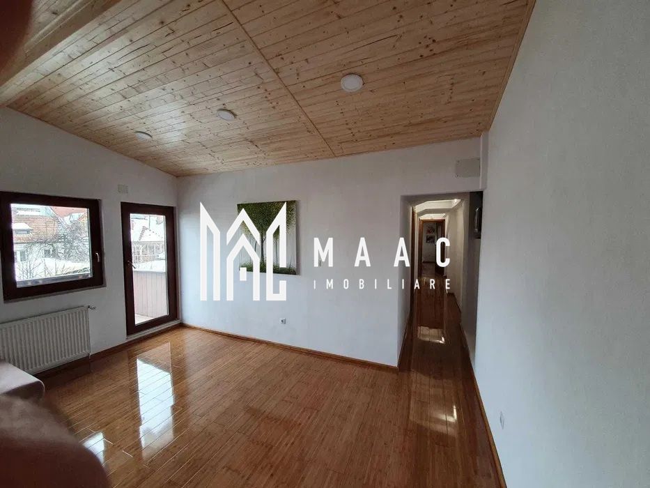 Casă de vanzare I 180 mp utili I Teren 336 mp I Zona Piața Cluj-Sibiu - Poză 4