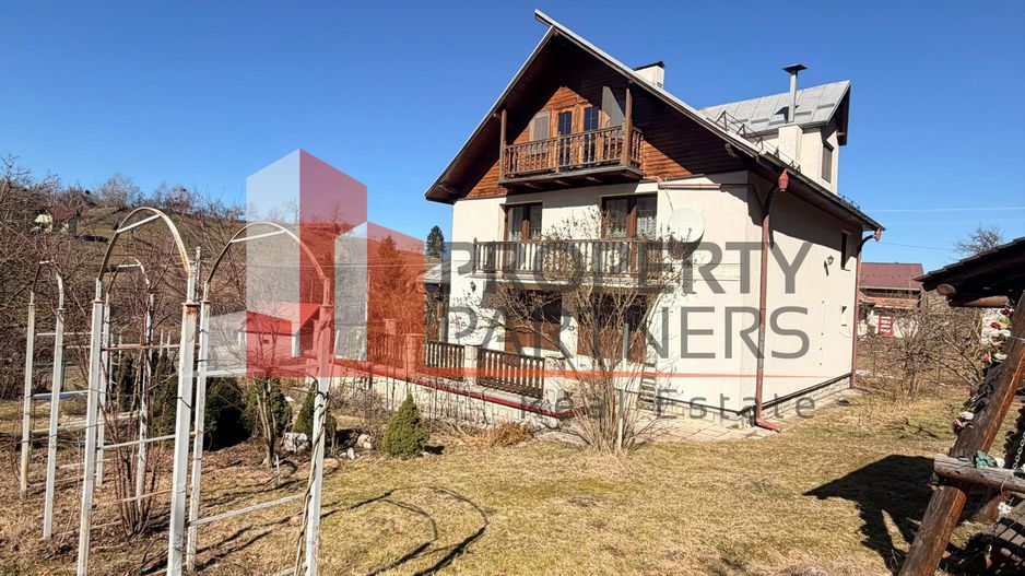 Vilă Bran – Sat Poarta | Aproape de natură  | 3 dormitoare | Teren 1807 mp - Poză 23