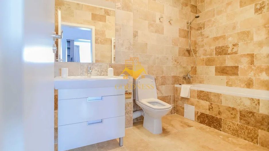 3 camere, garaj, bloc nou, Intre Lacuri,  Zona Iulius Mall, FSEGA - Poză 4