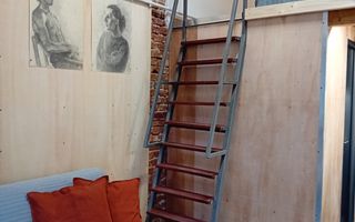 Garsonieră ultracentrală | str. Regele Ferdinand | Investitie | Airbnb - Poză 2