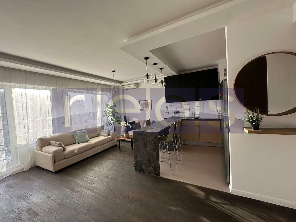 VANZARE DUPLEX 3 CAMERE DRISTOR -MIHAI BRAVU  New Town Residence - Poză 2