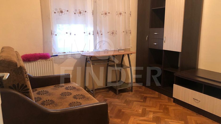 OPORTUNITATE- 3 camere Zorilor, zona Piata Zorilor, 66.5 mp+2 balcoane - Poză 1