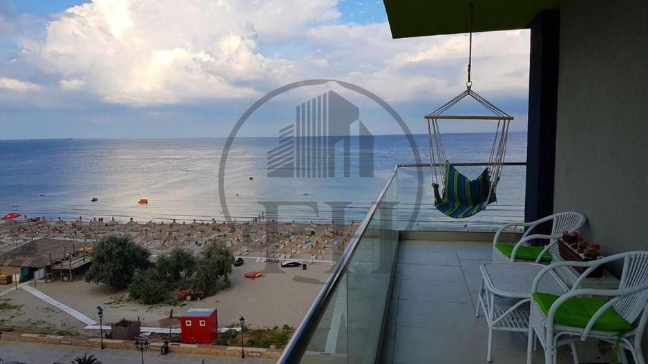 SOLD / VANDUT Apartament 3 camere de vânzare în zona Mamaia, Alezzi beach - Poză 2