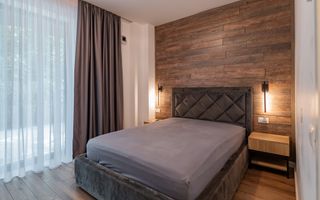 NOU! Liceul Ovidius – Blue Bike Garden | 3 camere cu senzație de casă - Poză 9