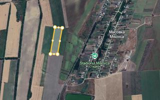 Pachet investițional terenuri Ialoveni, Anenii Noi, Hâncești - Poză 14