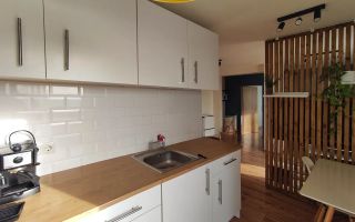 Apartament 2 camere de inchiriat, 47 mp cu terasa 21 mp, str Razoare Vivo - Poză 11