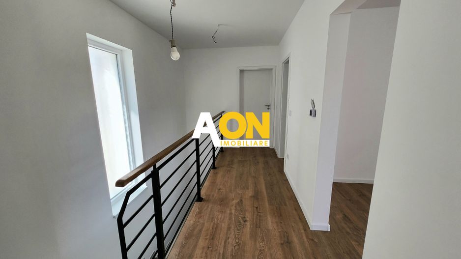 Casa Individuala cu 4 camere, 3 bai, terasa, 370mp teren, Oarda de Jos - Poză 16