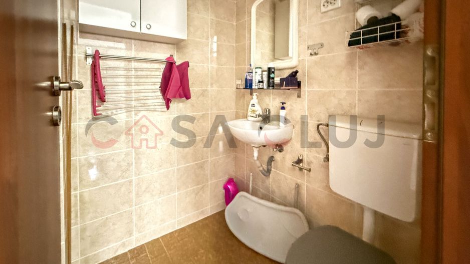 Apartament cu 3 camere decomandate, Dorobantilor - Poză 6