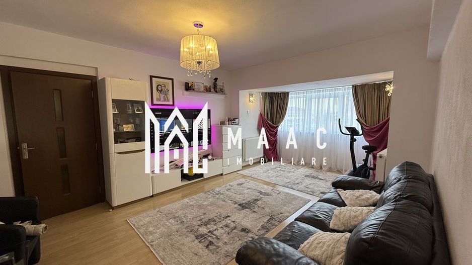 Apartament 3 Camere | 68Mp | Zona Turnișor - Poză 1