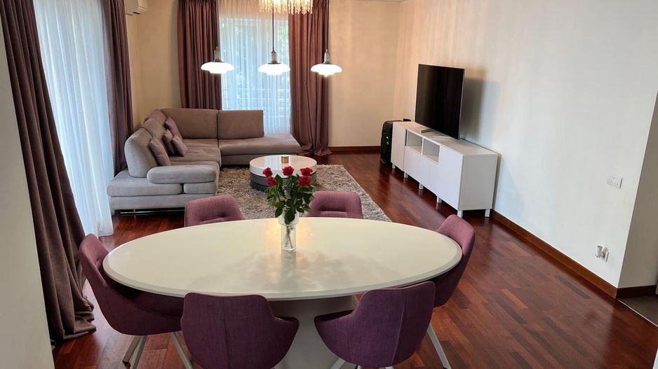 Apartament 3 Camere Et 1 || InCity Residence || Vedere Superba || Metrou Dristor - Poză 4