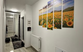 Apartament la cheie | terasă de 60 mp | Calea Baciului - Poză 13
