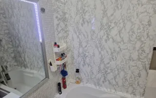 Apartament mobilat si utilat Doamna Ghica bloc 2009 - Poză 13