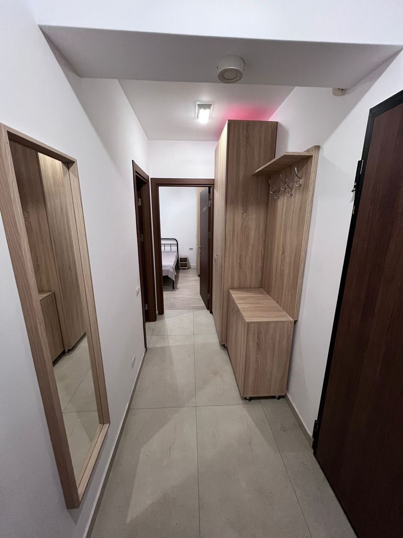 De închiriat: Apartament 2 Camere - Brancoveanu| Atmosferă liniștită + Confort. - Poză 6