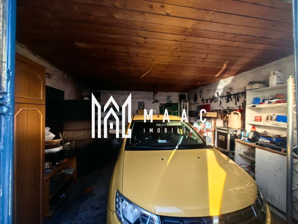 Casa 6 camere I 649 mp I Curte I Garaj I Zona Piata Cluj - Poză 30