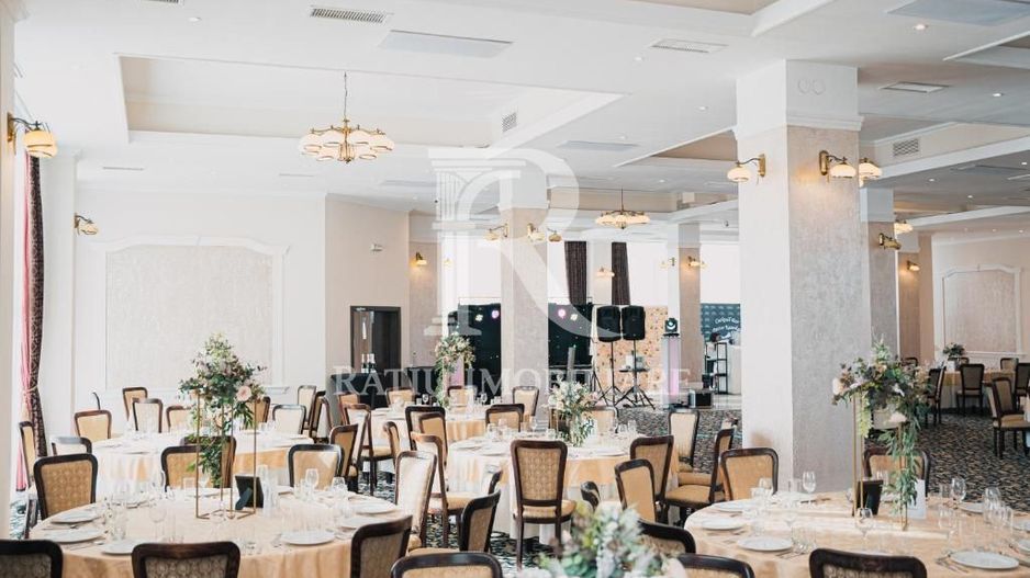 SKY HOTEL | ORADEA | ACTIV OPERATIONAL | INVESTIȚIE PREMIUM - Poză 22