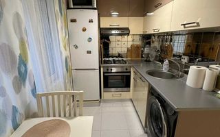 Închiriez garsonieră modernă, Auchan Vitan, metrou Dristor 10 minute - Poză 4