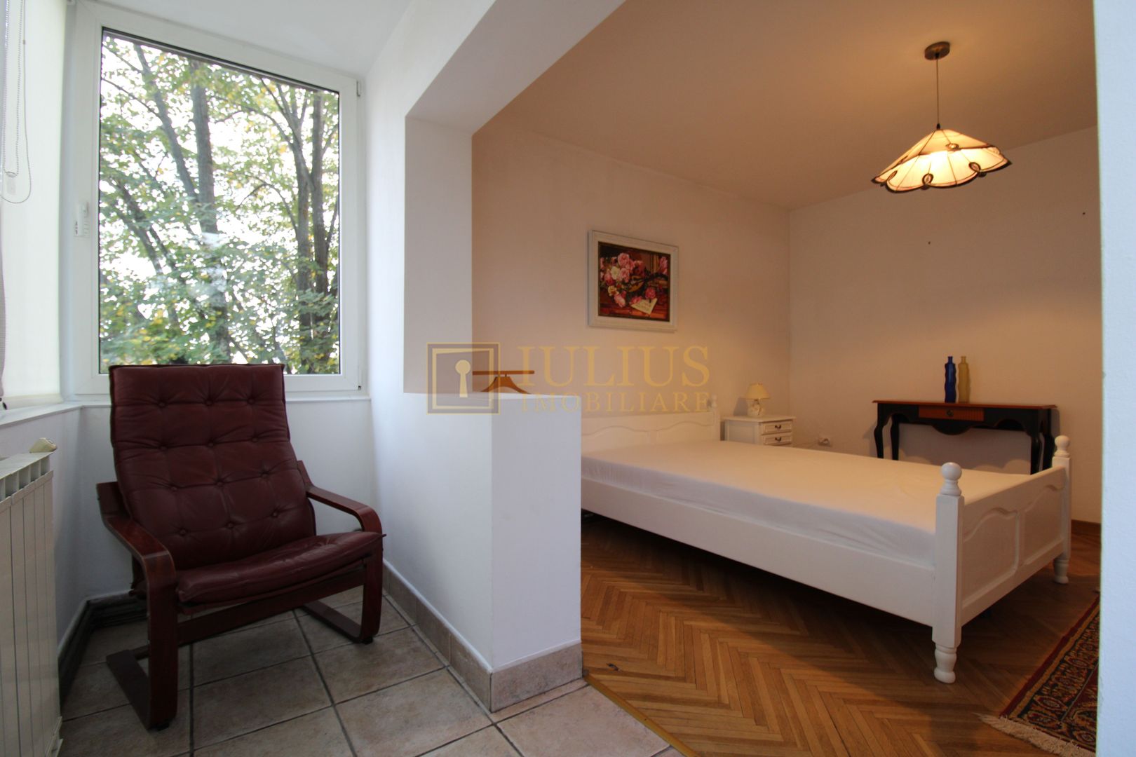 Zona Aradului, 4 camere, centrala proprie. - Poză 19