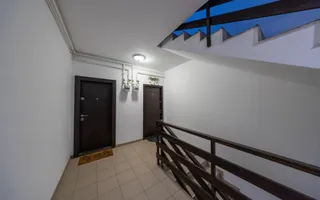 SANPETRU-Residence | Apartament 2 camere | Decomandat | Parcare - Poză 15