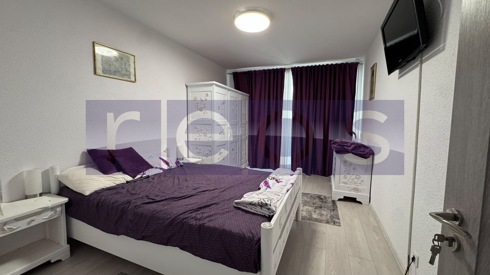 De inchiriat 3 camere | Zona Decebal - Poză 2