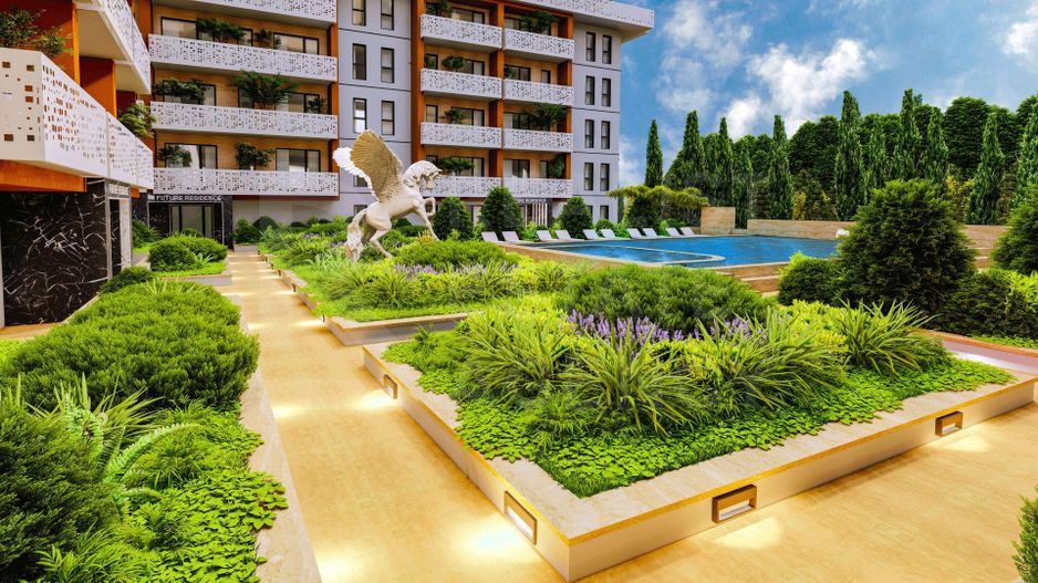 Vânzare, apartament, 2 camere, zona Torontalului, Timișoara - Poză 1