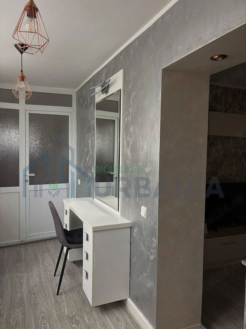 Apartament 2 camere, zona Frumoasă, Iași - Poză 3