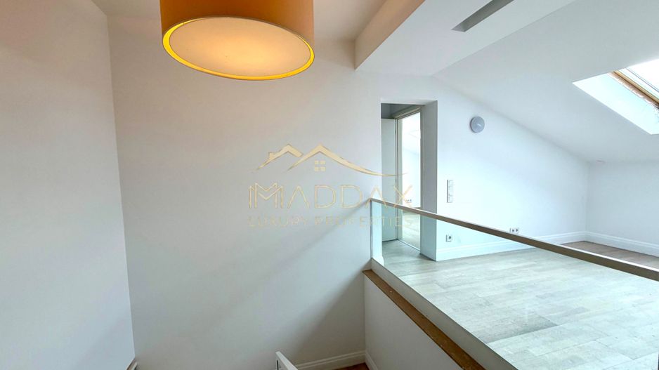 Vila cu 9 camere *900 teren* & piscina privata // Pipera - Poză 31