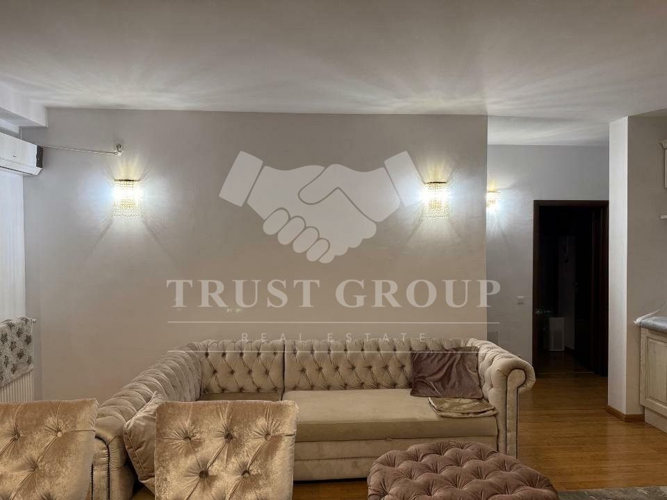 Apartament 3 camere Arcul de Triumf | Loc de parcare - Poză 1