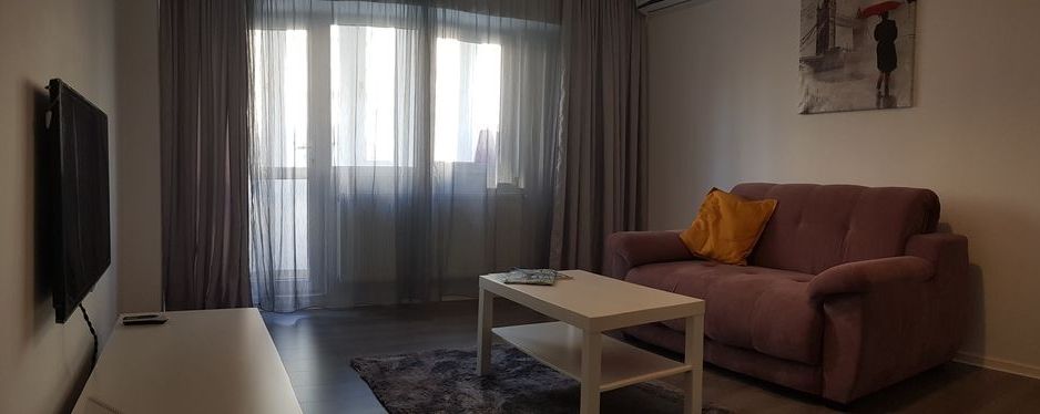 Nerva Traian, Foisorului, studio de lux - Poză 1