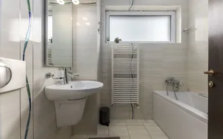 Chirie I Apartament 4 camere | piscina | sauna | gym | parcare - Poză 21