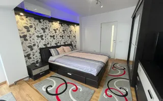 2 camere, decomandat, modern, parcare, balcon, FSEGA, Iulius Mall - Poză 16