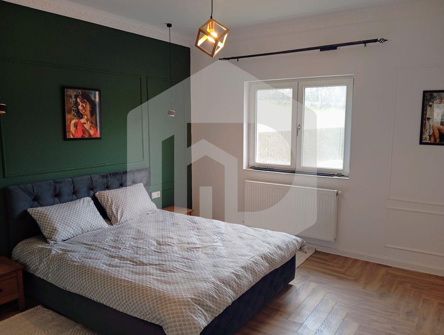 Casa superba 3 dormitoare 500 teren zona Tocile - Poză 17