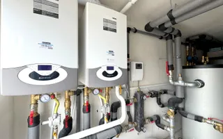 Apartament in imobil nZEB/parcare cu CF/complet mobilat si utilat. - Poză 16
