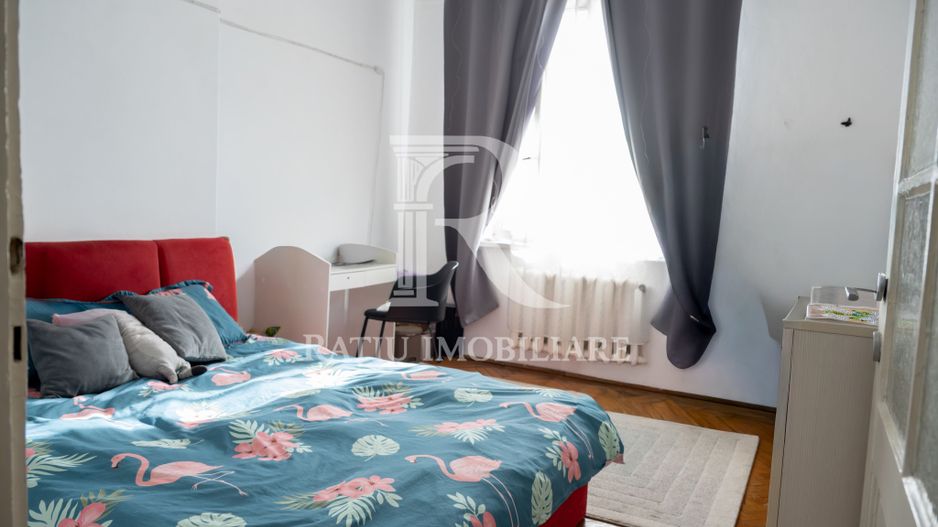 Apartament cu 3 camere | Rogerius | Oradea - Poză 4