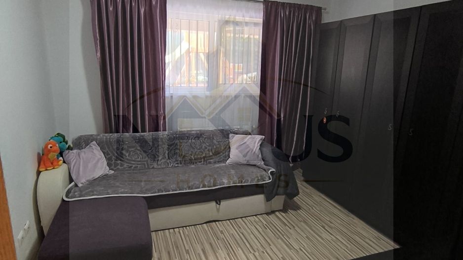 Apartament 2 camere-decomandat-Strada Oituz 84F-10 min metrou - Poză 3