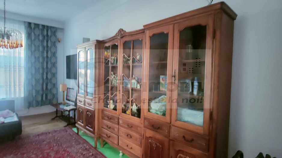 APARTAMENT ULTRACENTRAL , PIATA UNIRII, CUZA VODA 70 MP PLUS CURTE - Poză 20