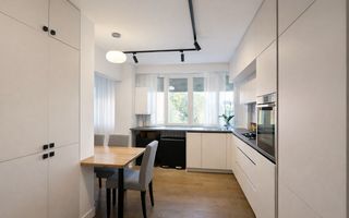 Apartament 3 camere renovat, zona Lic. Onisifor Ghibu, Grigorescu - Poză 3