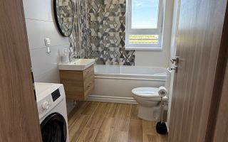 Apartament modern 2 camere + terasă panoramica 43 mp - Poză 12