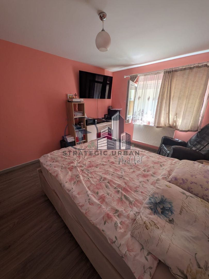 Apartament cu 2 camere decomandat de vânzare – Zona Stejarului - Poză 10