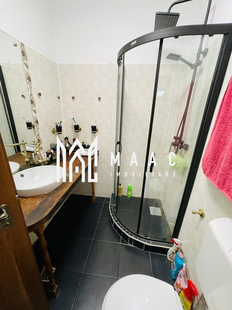 Casă Eficientă Energetic I 70 mp utili I Curte 140 mp - Poză 15