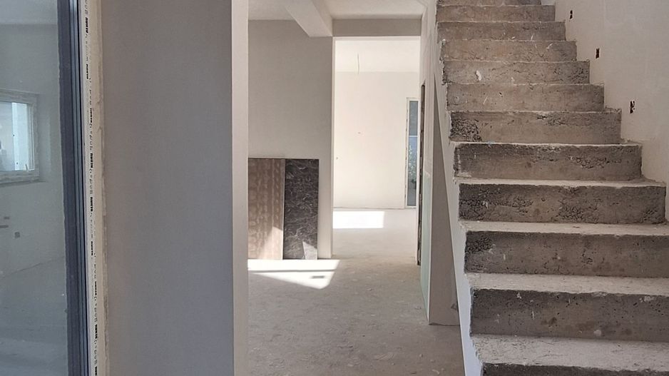 Duplex SUPERB la cheie - zona Aradului - Poză 13