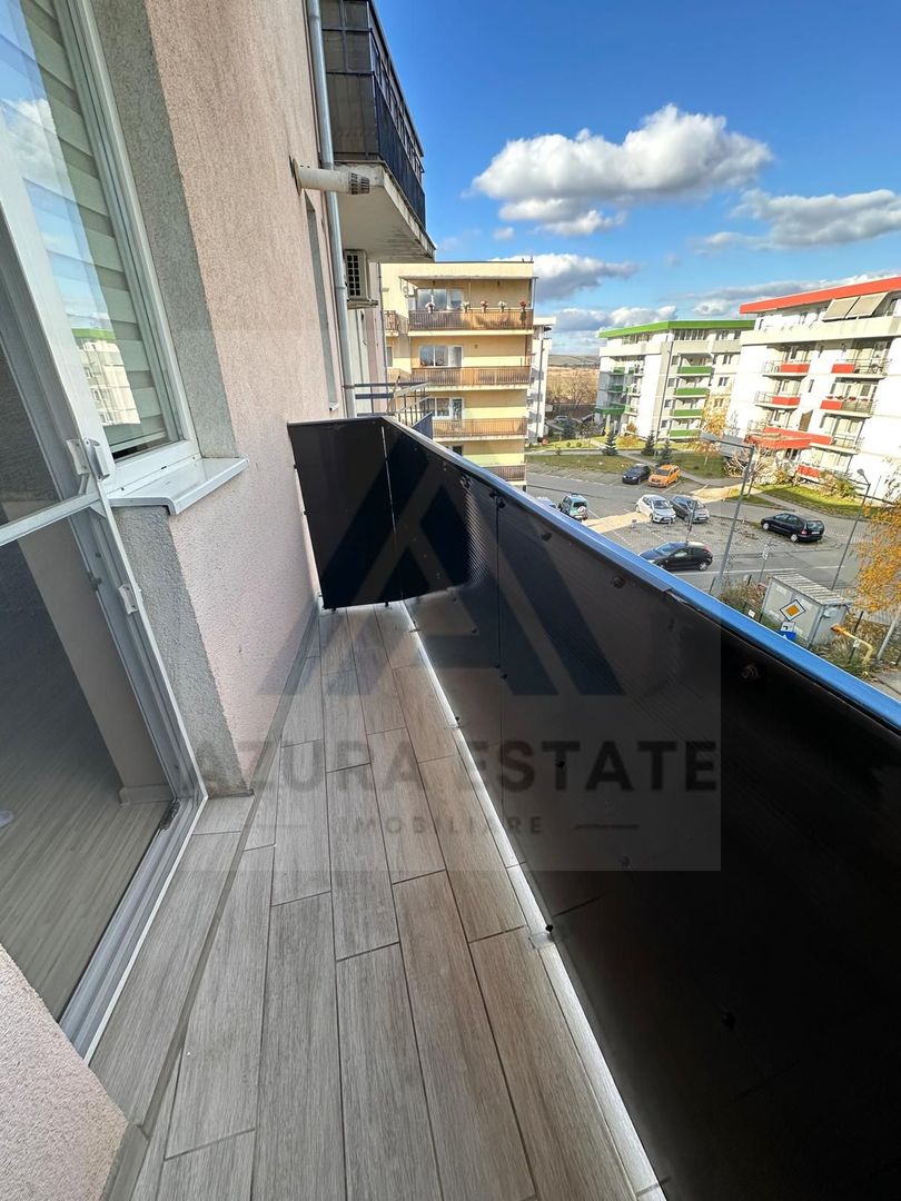 Studio modern utilat si decomandat cu bucatarie inchisa in Turnisor - Poză 10