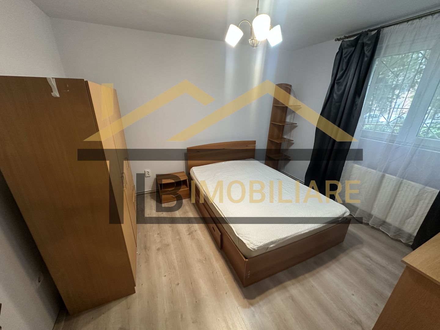 Apartament de 2 camere, 50mp, Zona UMFST - Poză 4