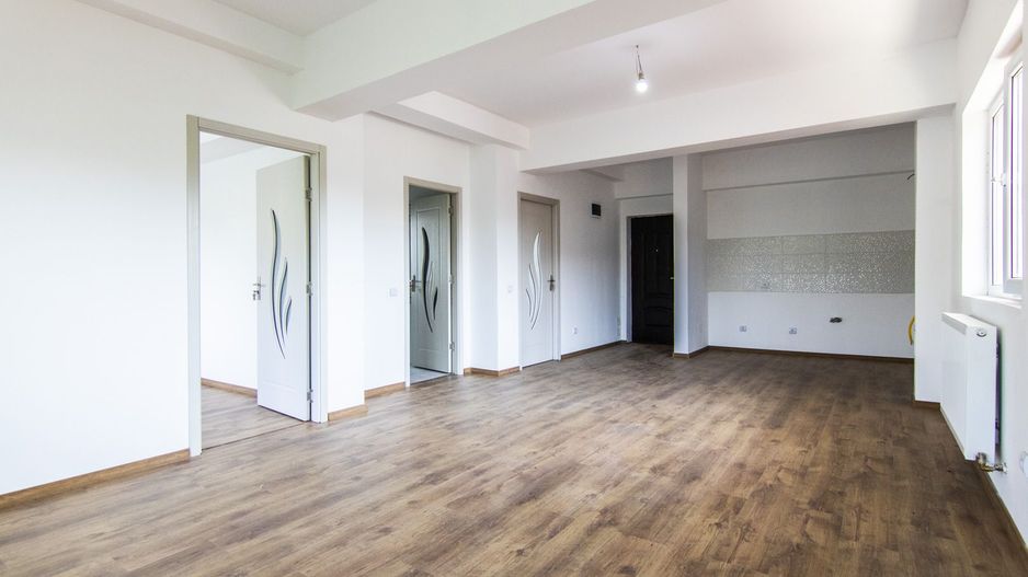 3 CAMERE, PARCARE SI BOXA INCLUSE - COMISION 0%, ORAS CHITILA-SOSEAUA BANATULUI - Poză 34