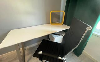 Apartament PREMIUM 3 camere + 2 locuri parcare Atrium Garden - Poză 16