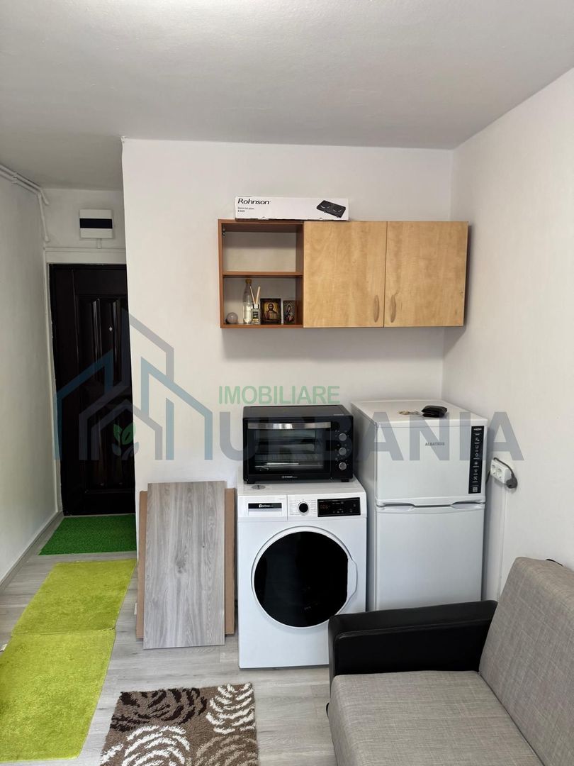 Garsoniera de inchiriat - Poză 5