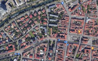 Birou deosebit 30 mp SAD - Poză 3