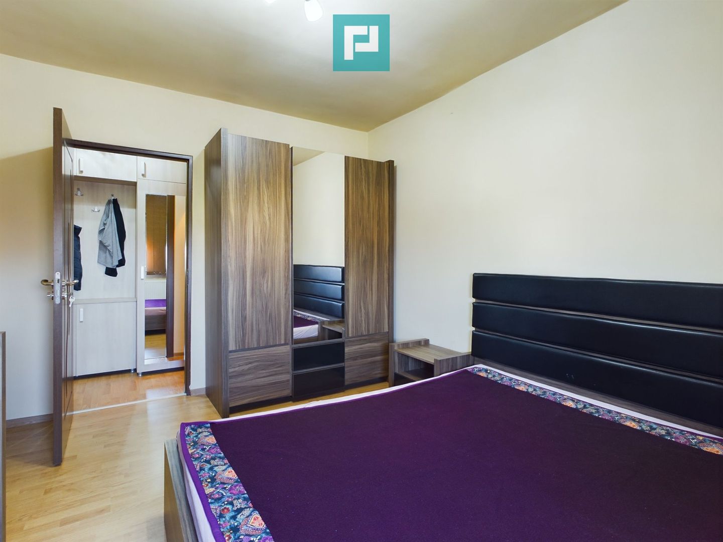 Apartament cu 2 camere de vânzare în zona Vlaicu - Poză 10